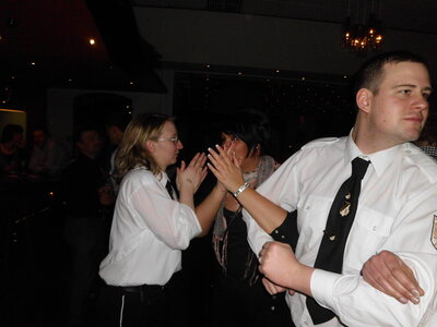 Foto des Albums: Winterfest