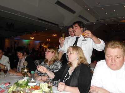 Foto des Albums: Winterfest