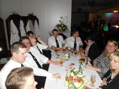 Foto des Albums: Winterfest