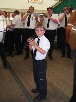 Foto des Albums: Jubelfest Bookholt