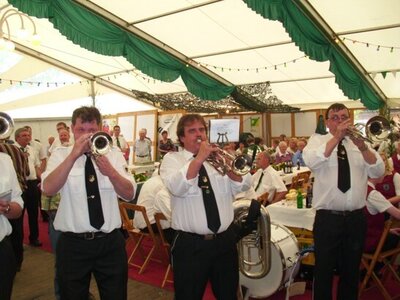 Foto des Albums: Jubelfest Bookholt