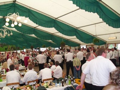 Foto des Albums: Jubelfest Bookholt
