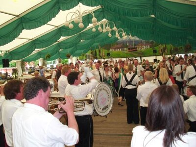 Foto des Albums: Jubelfest Bookholt
