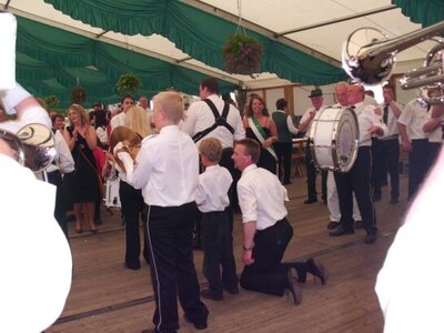 Foto des Albums: Jubelfest Bookholt