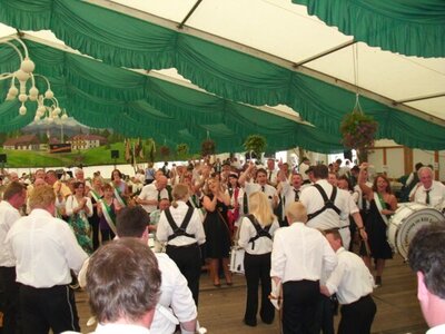 Foto des Albums: Jubelfest Bookholt