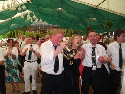 Foto des Albums: Jubelfest Bookholt