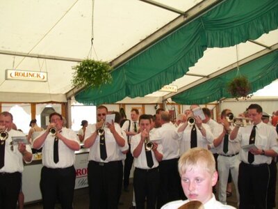 Foto des Albums: Jubelfest Bookholt