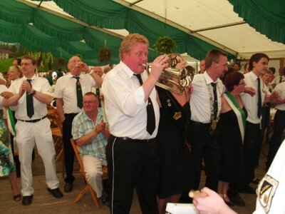 Foto des Albums: Jubelfest Bookholt