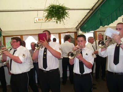 Foto des Albums: Jubelfest Bookholt