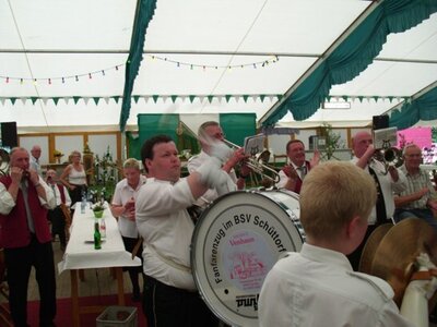 Foto des Albums: Jubelfest Bookholt