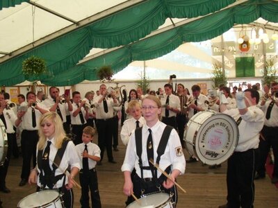 Foto des Albums: Jubelfest Bookholt