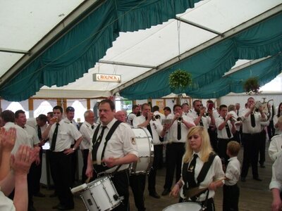 Foto des Albums: Jubelfest Bookholt
