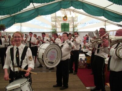 Foto des Albums: Jubelfest Bookholt