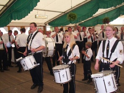 Foto des Albums: Jubelfest Bookholt