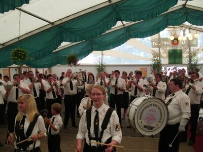 Foto des Albums: Jubelfest Bookholt