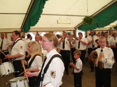 Foto des Albums: Jubelfest Bookholt