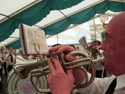 Foto des Albums: Jubelfest Bookholt