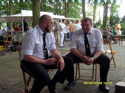 Foto des Albums: Schützenfest BSV