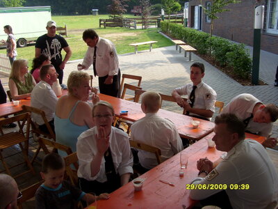 Foto des Albums: Schützenfest BSV