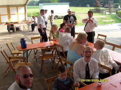 Foto des Albums: Schützenfest BSV