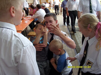 Foto des Albums: Schützenfest BSV