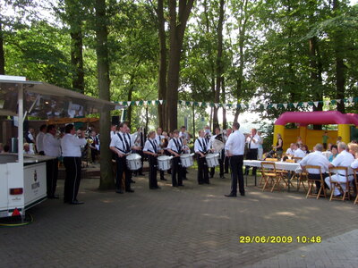 Foto des Albums: Schützenfest BSV