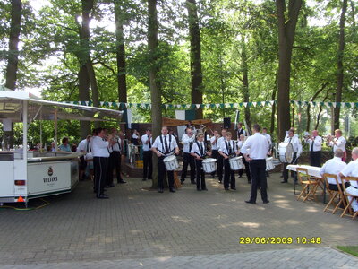 Foto des Albums: Schützenfest BSV