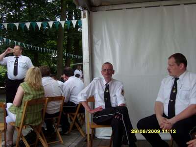 Foto des Albums: Schützenfest BSV