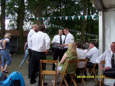 Foto des Albums: Schützenfest BSV