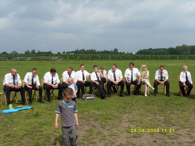 Foto des Albums: Schützenfest BSV