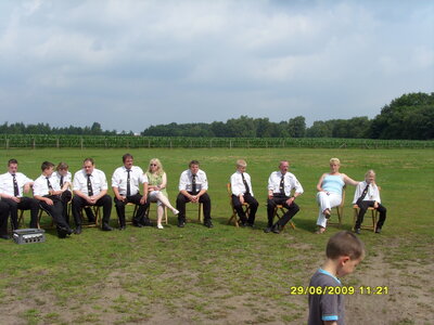 Foto des Albums: Schützenfest BSV