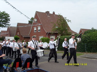 Foto des Albums: Schützenfest BSV