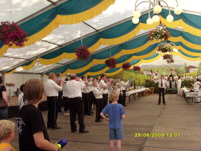 Foto des Albums: Schützenfest BSV