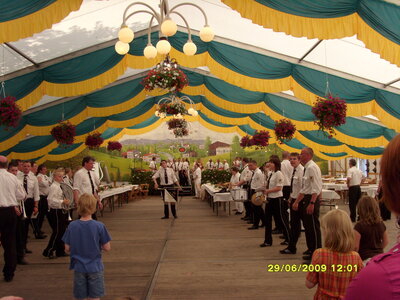 Foto des Albums: Schützenfest BSV