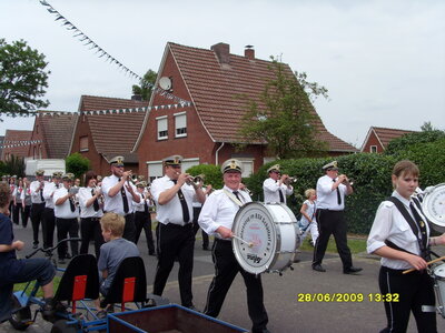 Foto des Albums: Schützenfest BSV