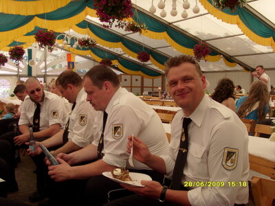 Foto des Albums: Schützenfest BSV