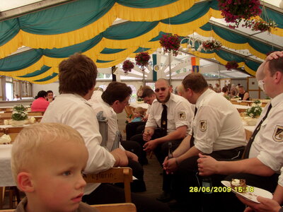 Foto des Albums: Schützenfest BSV