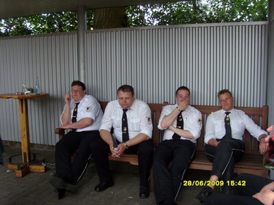 Foto des Albums: Schützenfest BSV