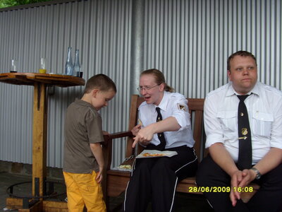 Foto des Albums: Schützenfest BSV
