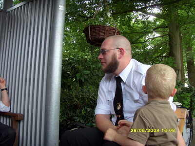 Foto des Albums: Schützenfest BSV