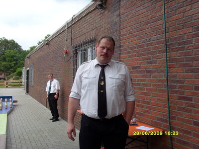 Foto des Albums: Schützenfest BSV