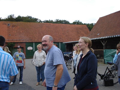 Foto des Albums: Familientag