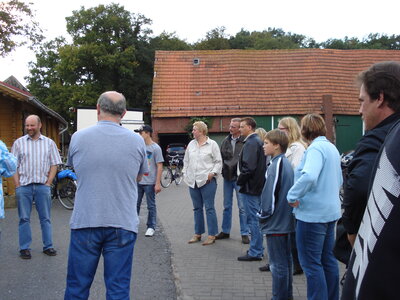 Foto des Albums: Familientag