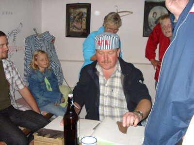 Foto des Albums: Familientag
