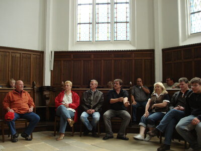 Foto des Albums: Familientag