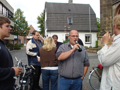 Foto des Albums: Familientag