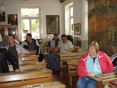 Foto des Albums: Familientag