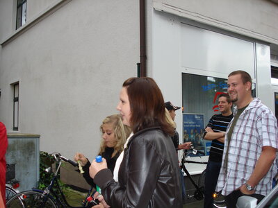Foto des Albums: Familientag