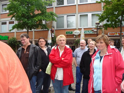Foto des Albums: Familientag