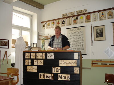 Foto des Albums: Familientag
